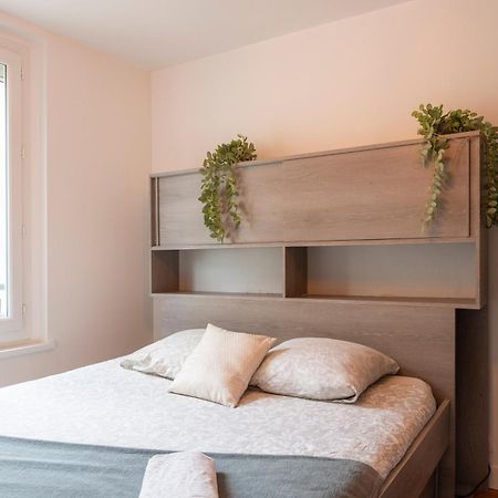 Charmant Appartement 4 Personnes En Centre-Ville 凯恩 外观 照片