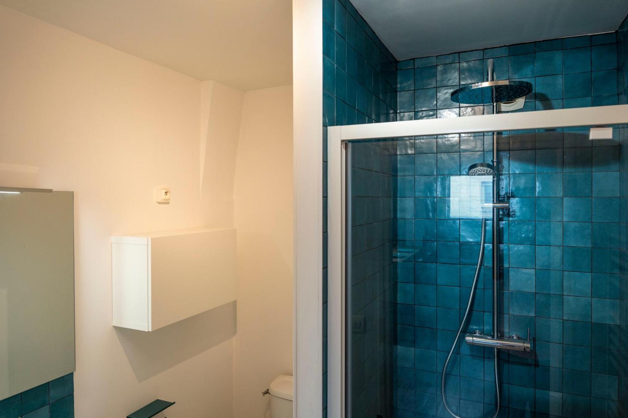 Charmant Appartement 4 Personnes En Centre-Ville 凯恩 外观 照片